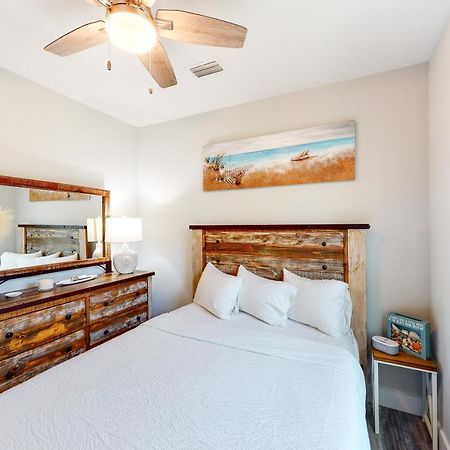 Gulf Breeze Cottage 佩尔迪多基 外观 照片