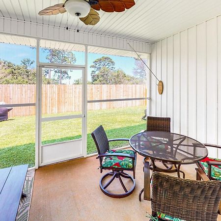 Gulf Breeze Cottage 佩尔迪多基 外观 照片