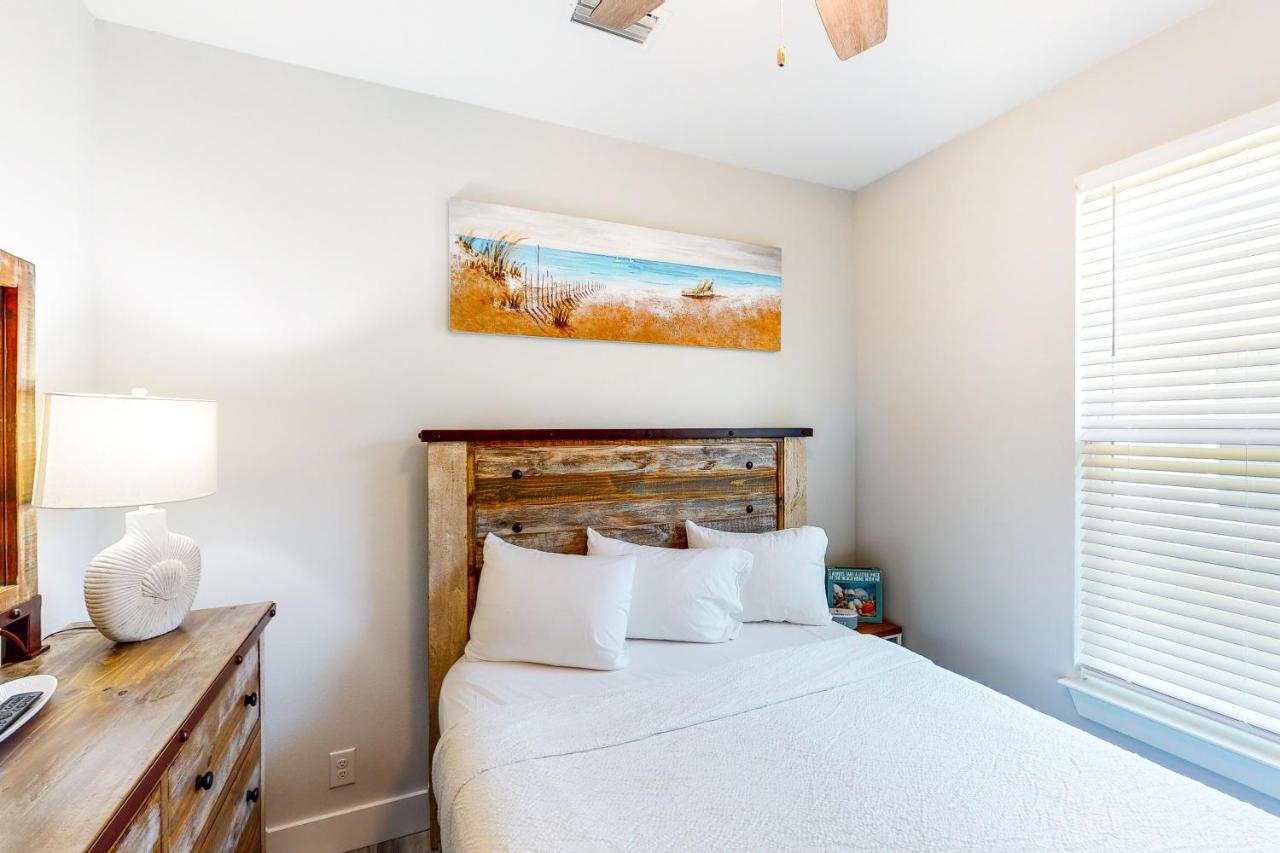 Gulf Breeze Cottage 佩尔迪多基 外观 照片