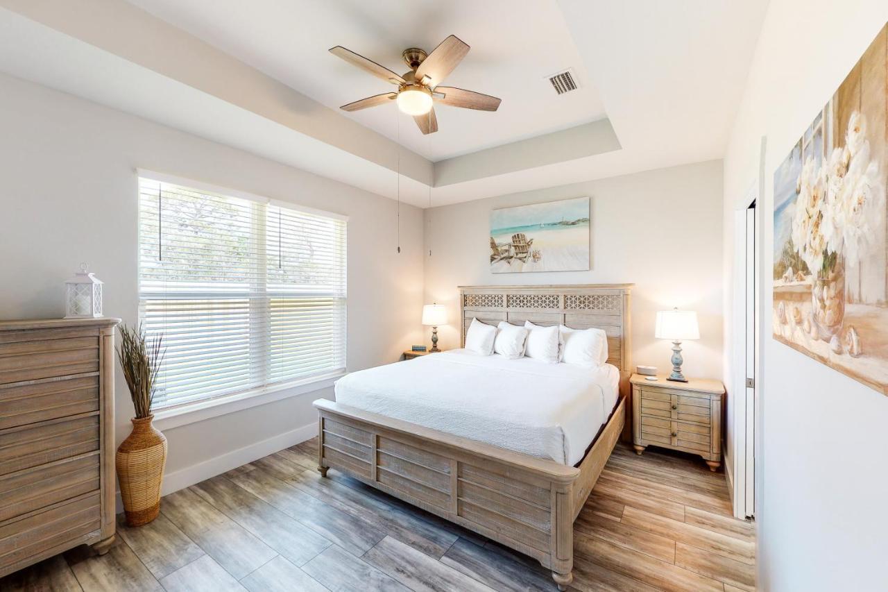 Gulf Breeze Cottage 佩尔迪多基 外观 照片