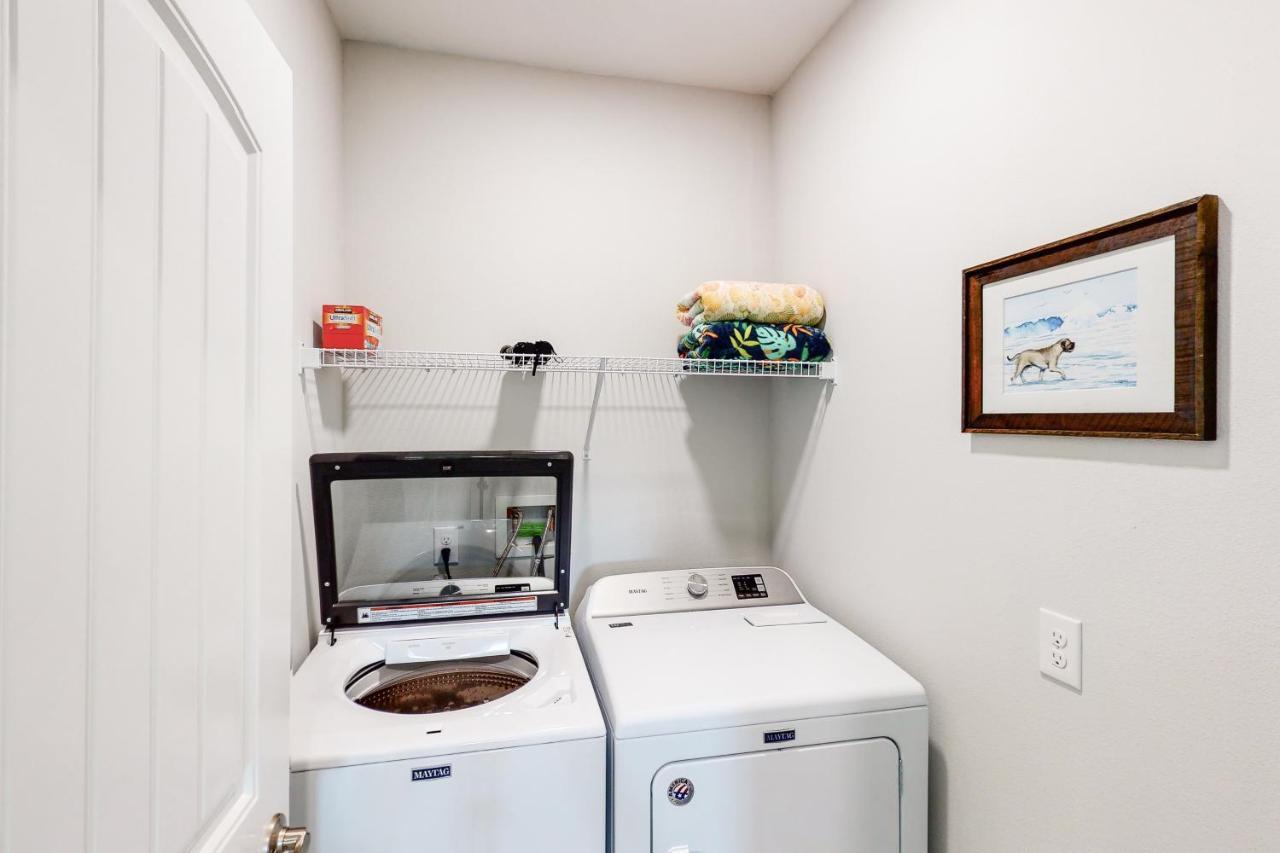 Gulf Breeze Cottage 佩尔迪多基 外观 照片